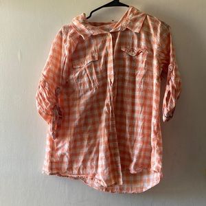 Button up shirt